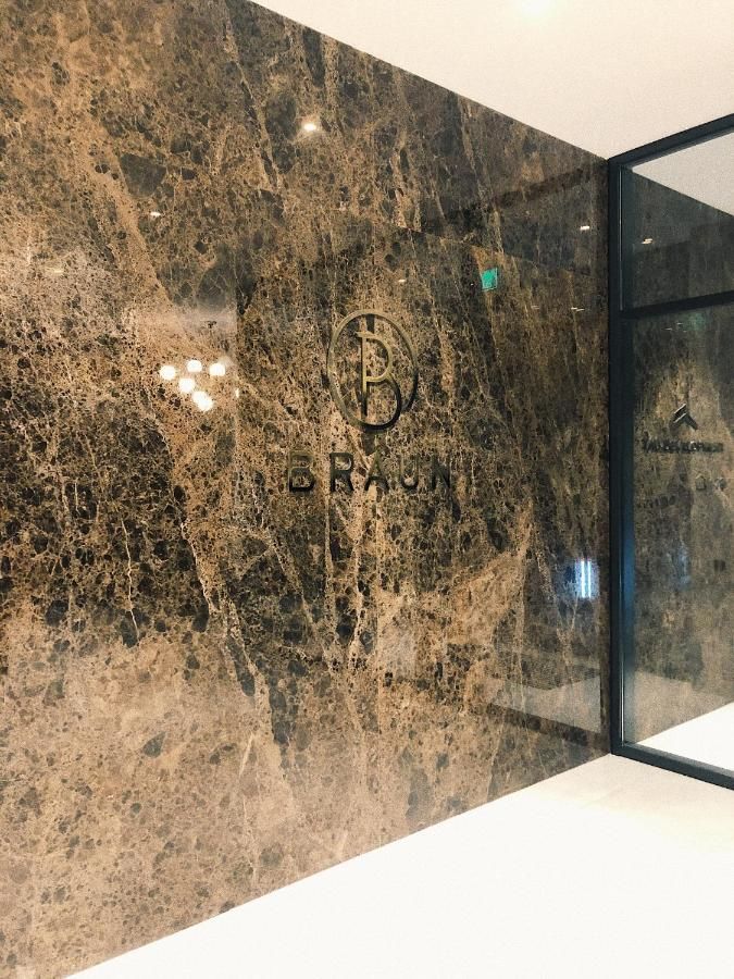 Апартаменты Квартира Бизнес Класса в ЖК Braun!! Алматы-13